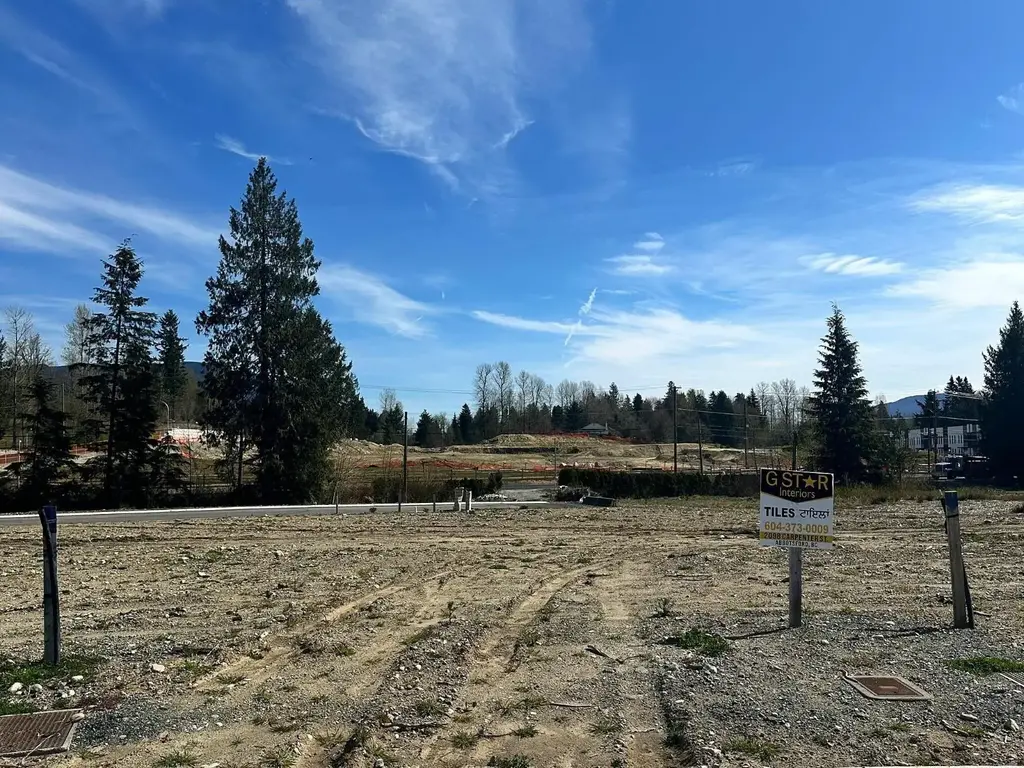 33286 Pinchbeck Avenue, Mission