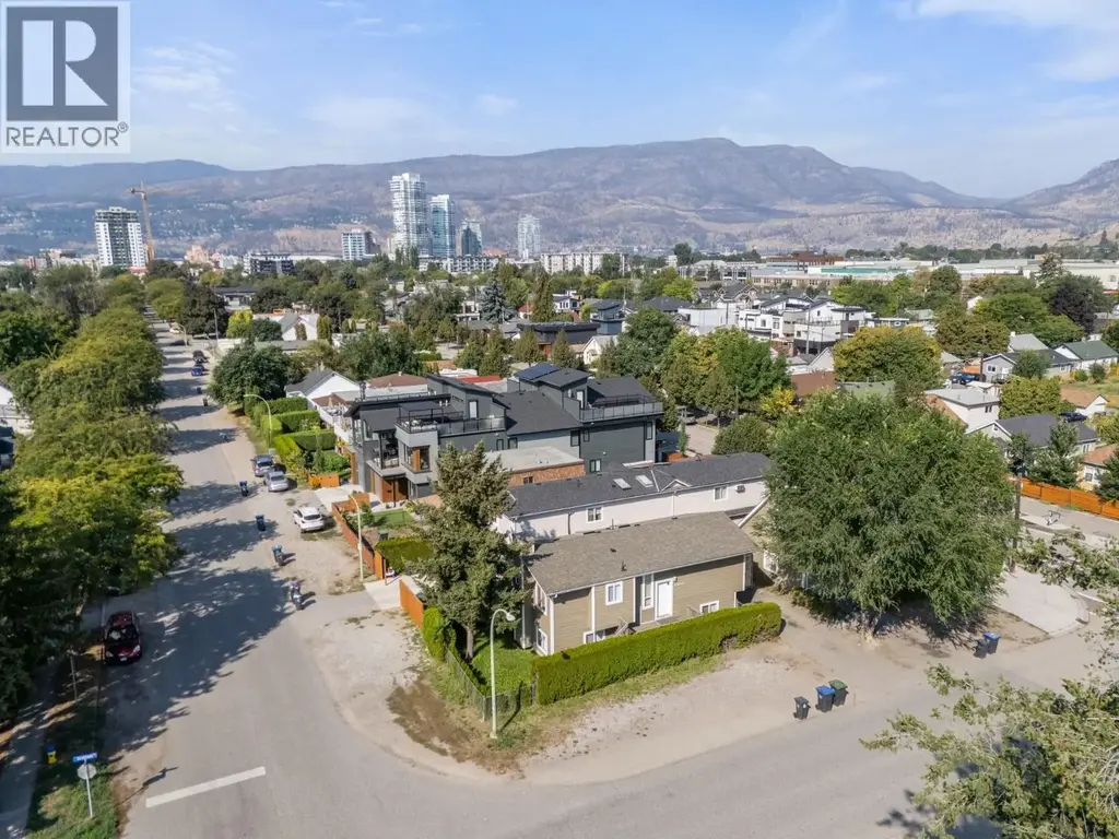 1320 Graham Street, Kelowna