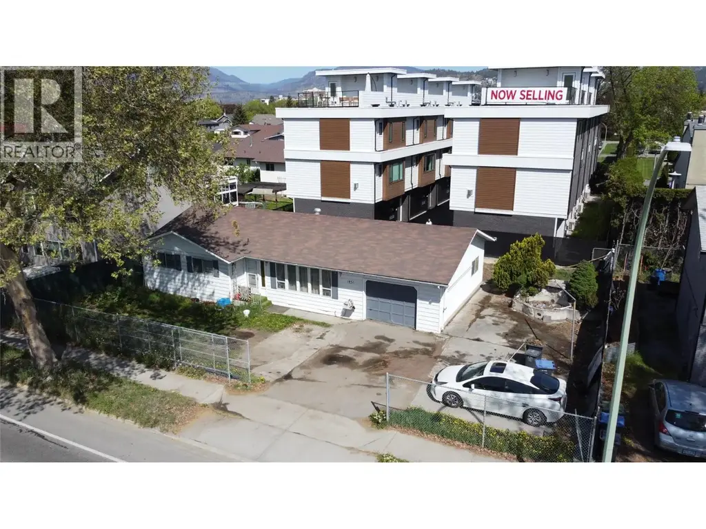 1456 Springfield Road, Kelowna