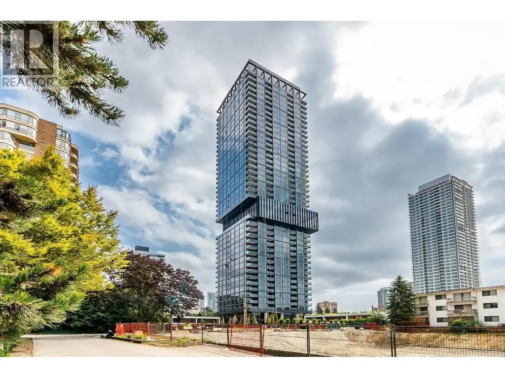 2502 5987 Wilson Avenue, Burnaby