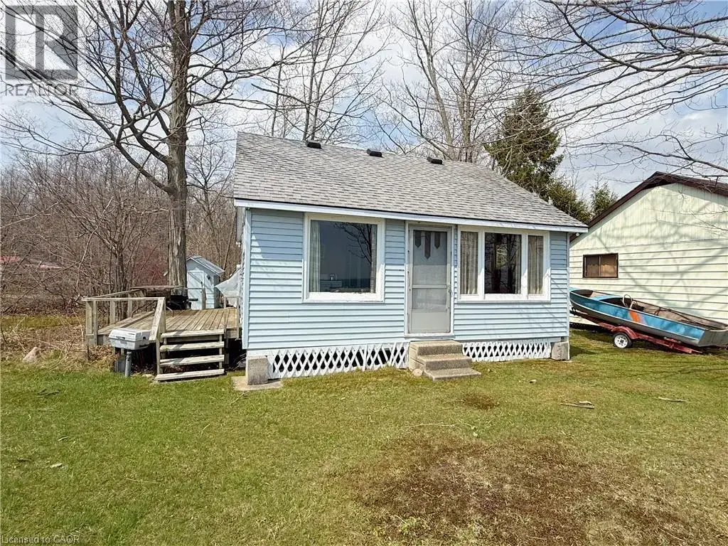 518 Avalon Lane, Simcoe