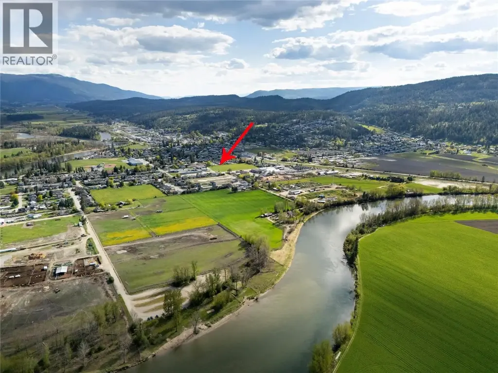 2221 Heitman Street Lot# 6, Enderby