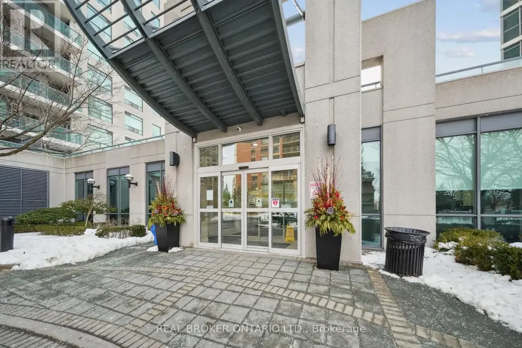 808 - 28 Harrison Garden Boulevard, Toronto (Willowdale East)