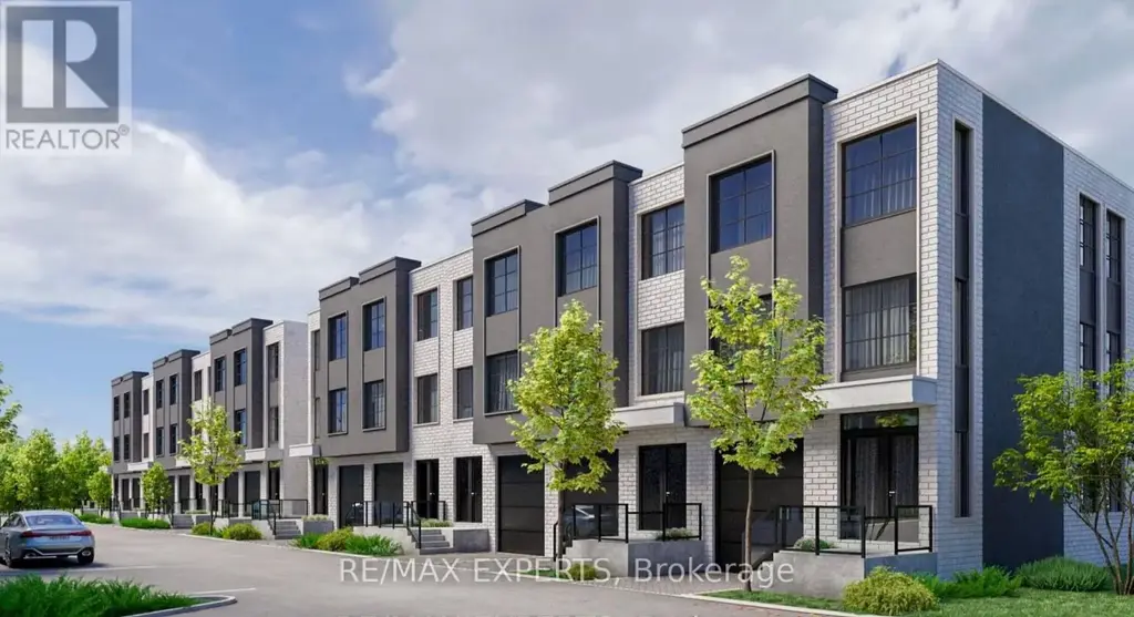 19 - 234 King Road, Richmond Hill (Oak Ridges)