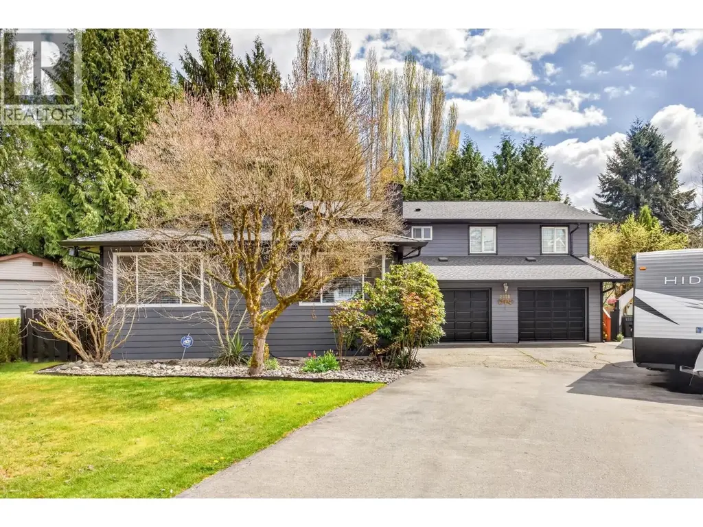 2176 Laurier Avenue, Port Coquitlam