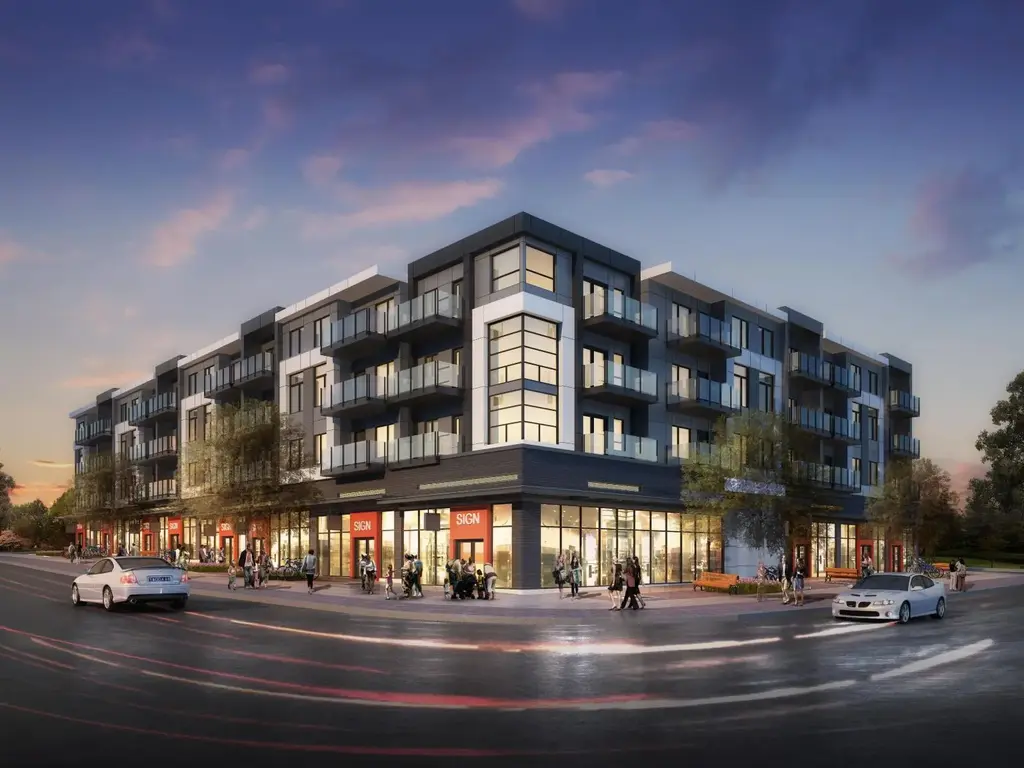 405 1615 160 Street, Surrey