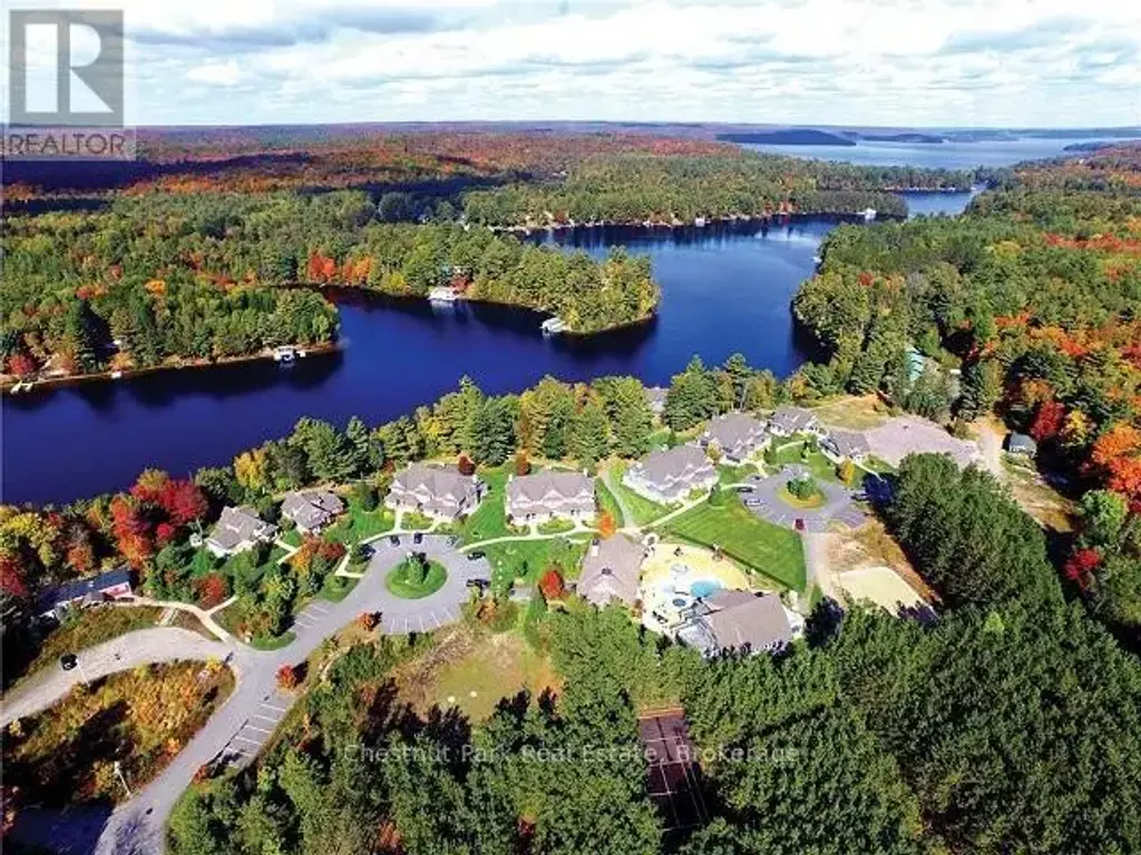 12 Intervals - 1020 Birch Glen Road, Lake of Bays (Mclean)