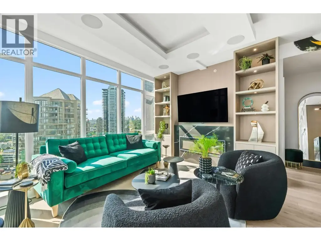 2110 1788 Gilmore Avenue, Burnaby