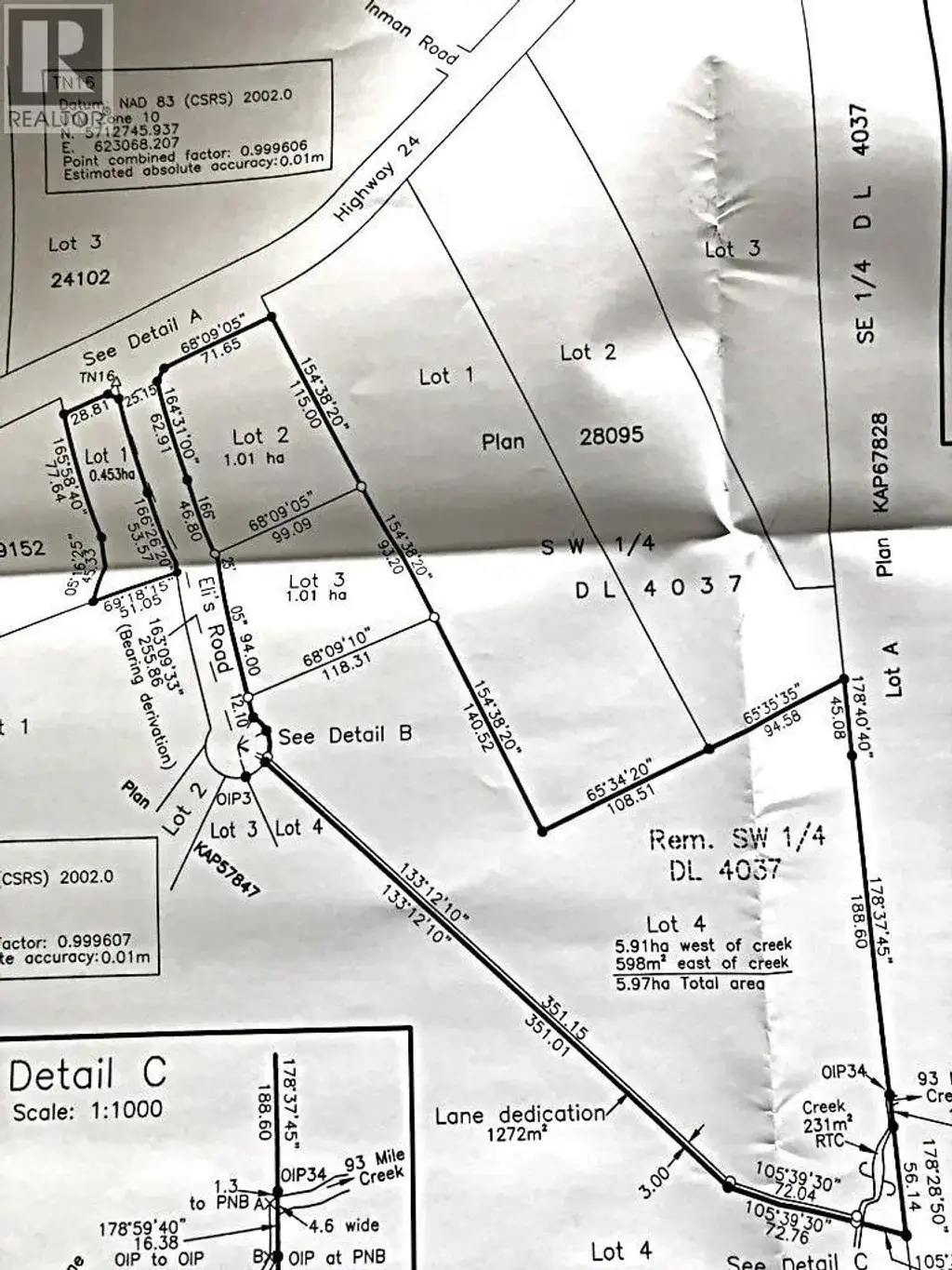 7065 Eli's Road, Lone Butte