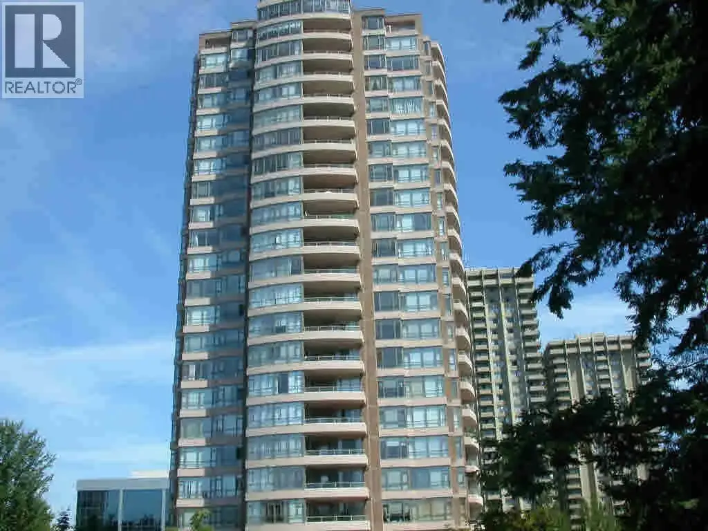 501 5885 Olive Avenue, Burnaby
