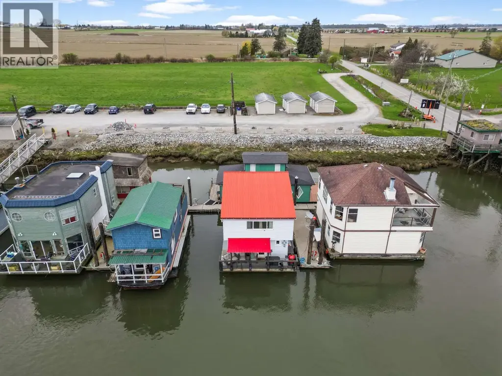 3 3350 Westham Island Road, Ladner