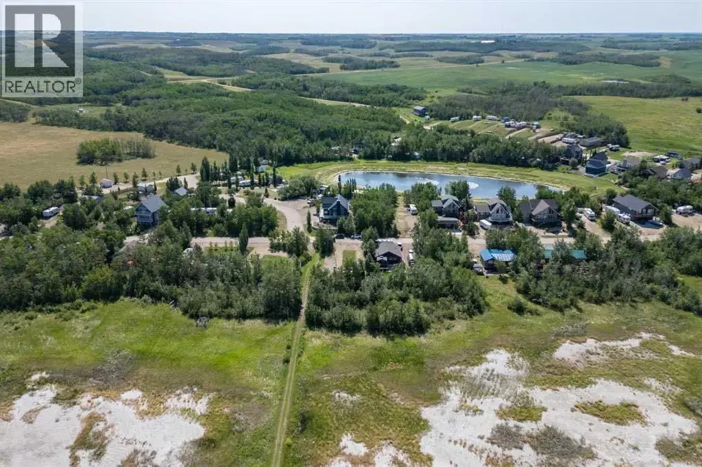 8 Sunset Lane, Rural Stettler No. 6, County of