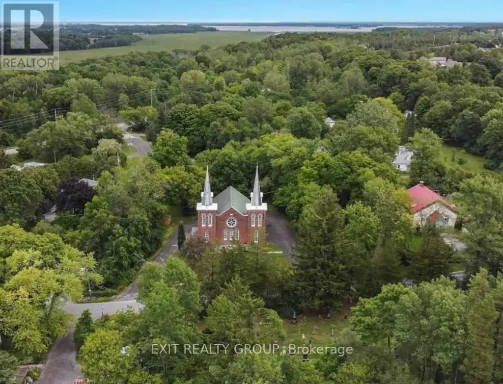 44 Union Road, Prince Edward County (Ameliasburg Ward)