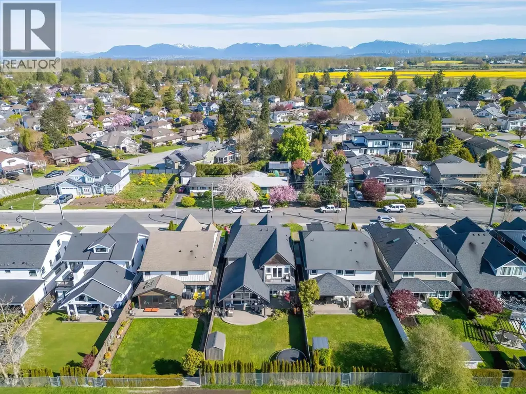 5500 52 Avenue, Ladner