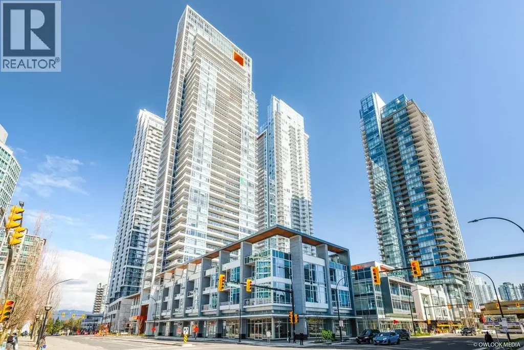 2307 6080 Mckay Avenue, Burnaby