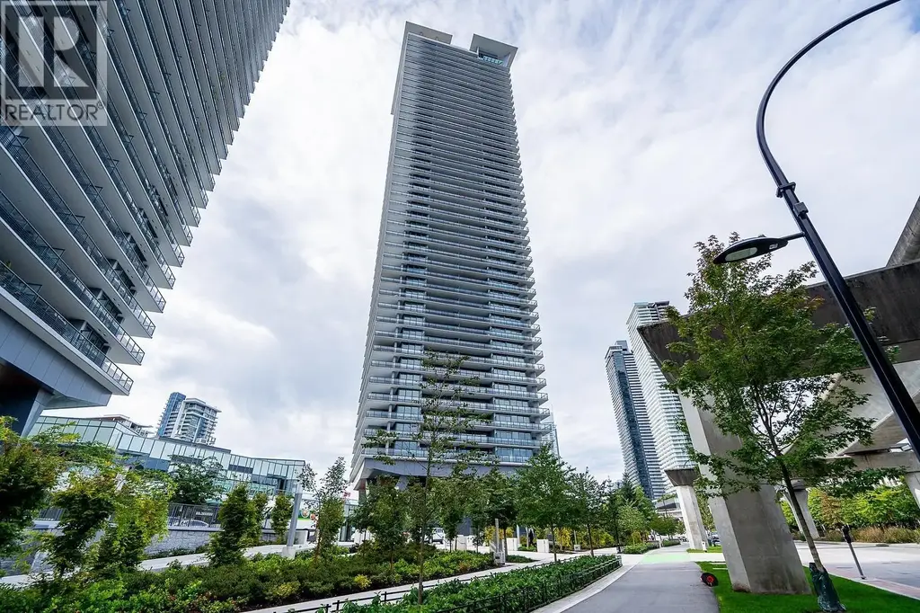 4309 4730 Lougheed Highway, Burnaby