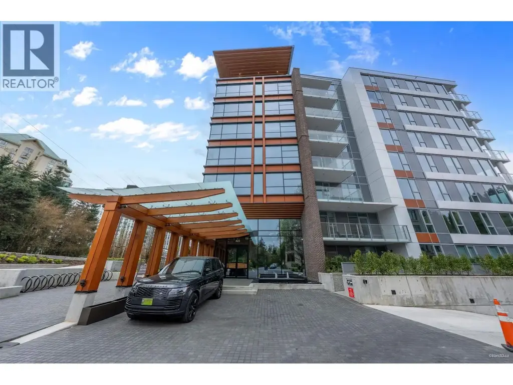 603 423 6th Street, West Vancouver