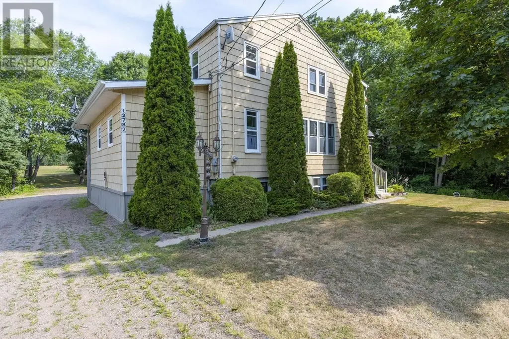 12787 Highway 1, Brickton
