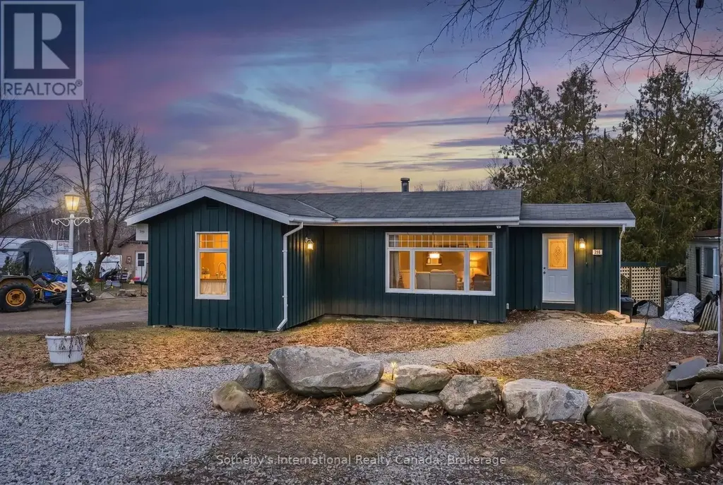 296 High Street, Georgian Bay (Freeman)
