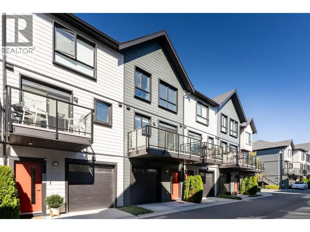 175 4738 Hemlock Way, Tsawwassen