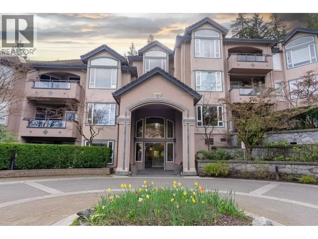 109 3280 Plateau Boulevard, Coquitlam