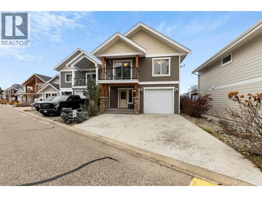 6953 Terazona Drive, Kelowna