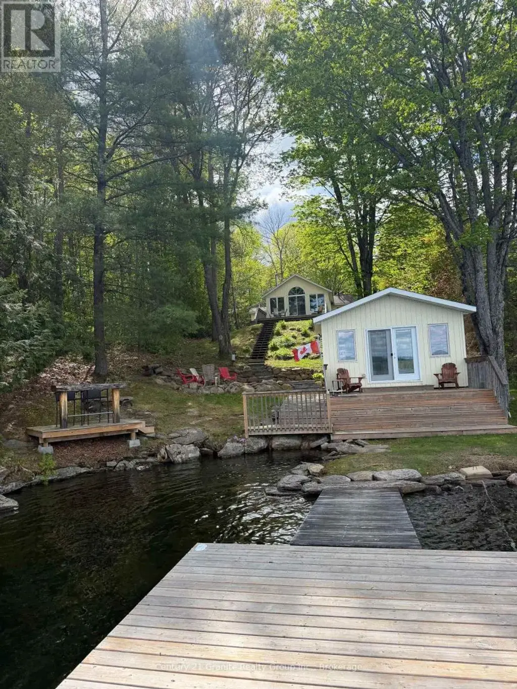 1035 Harvest Moon Lane, Algonquin Highlands (Stanhope)