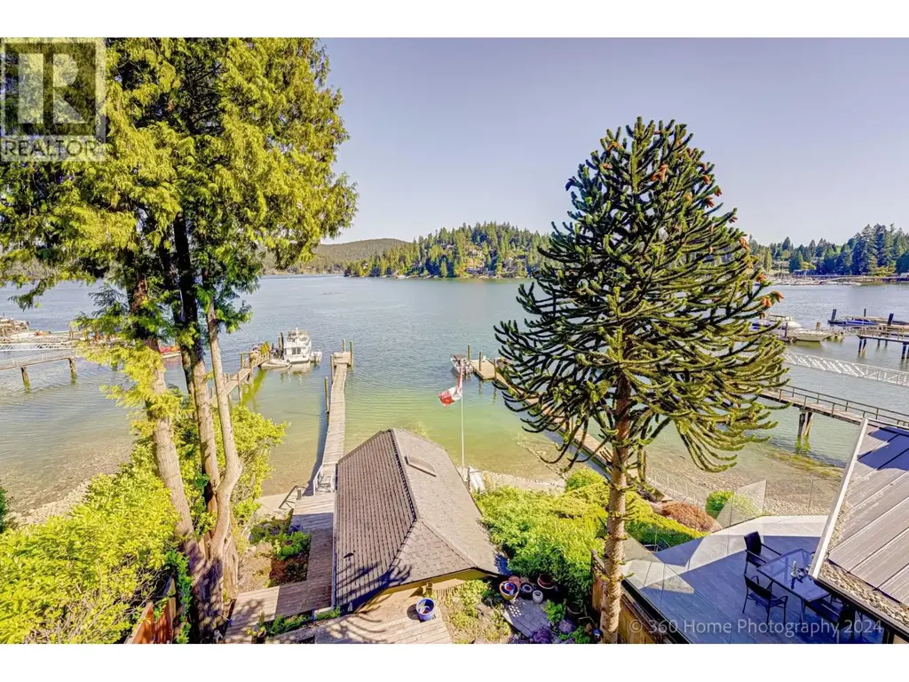 2660 Panorama Drive, North Vancouver