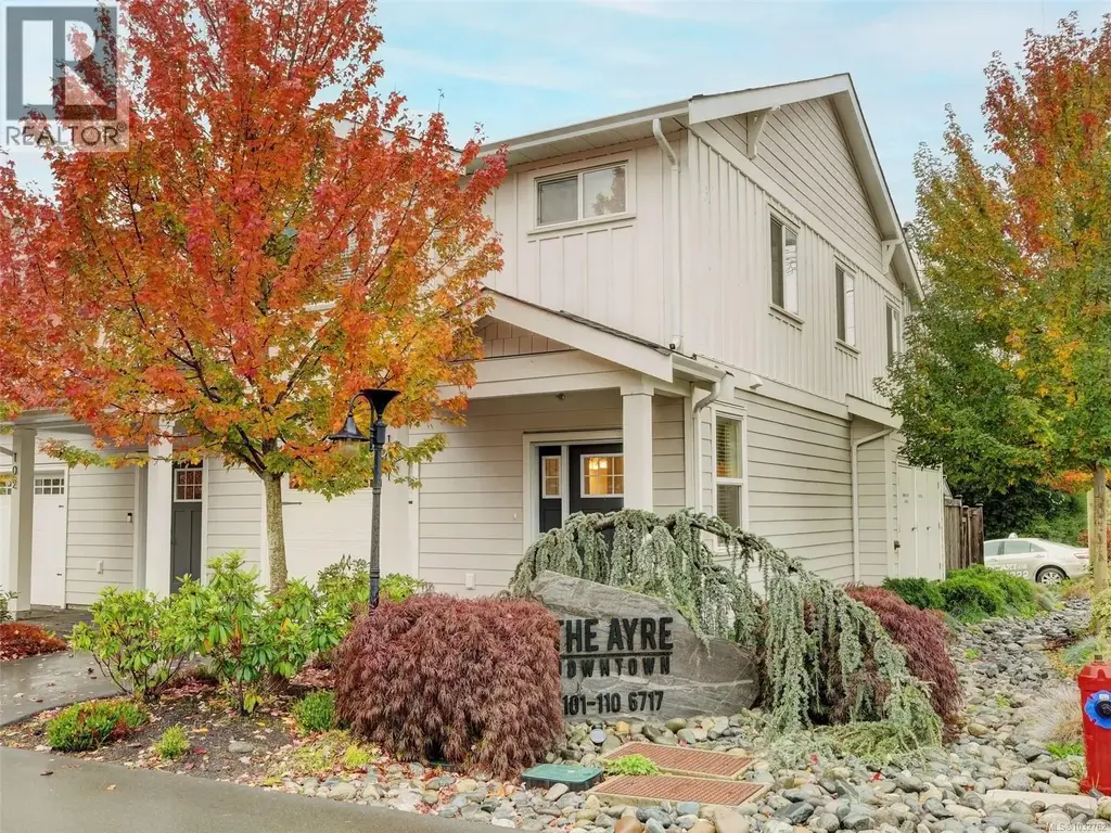 101 6717 Ayre Rd, Sooke