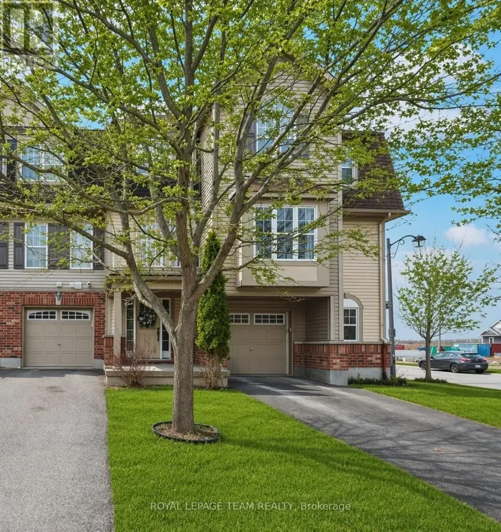 920 Messor Crescent, Ottawa