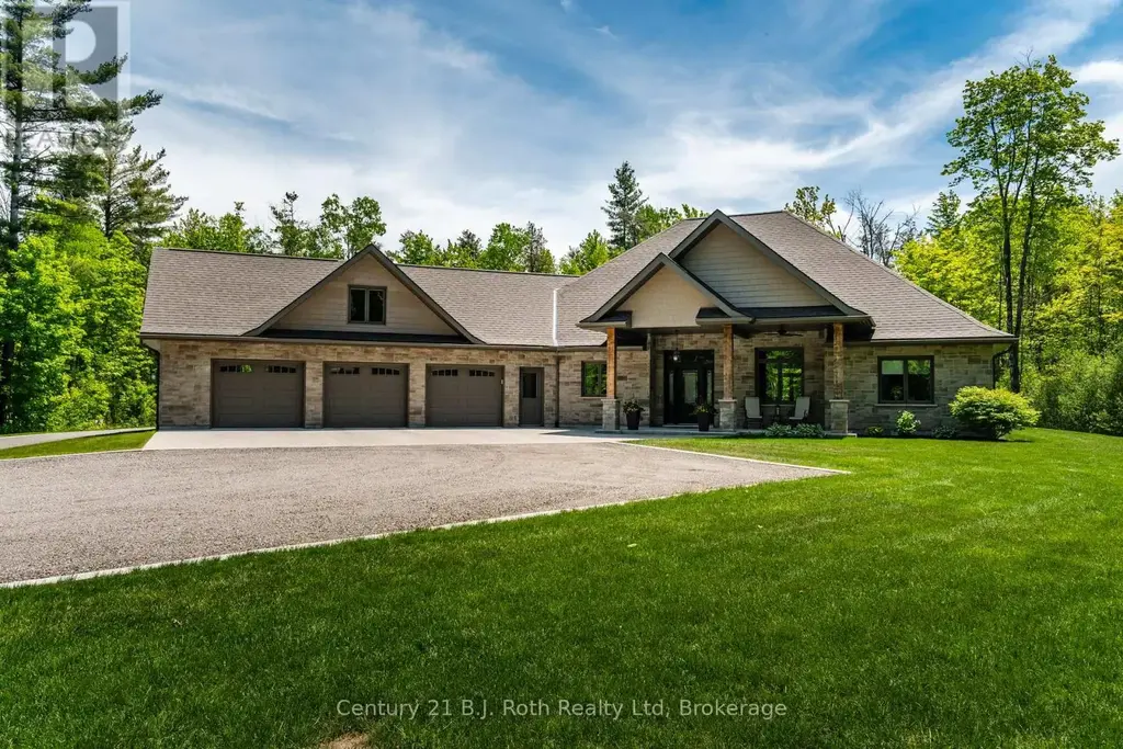 291 Concession Road 8 E, Tiny