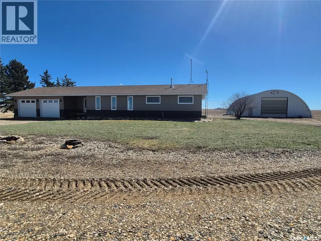 Highway 13 Acreage Near Glasnevin, Key West Rm No. 70
