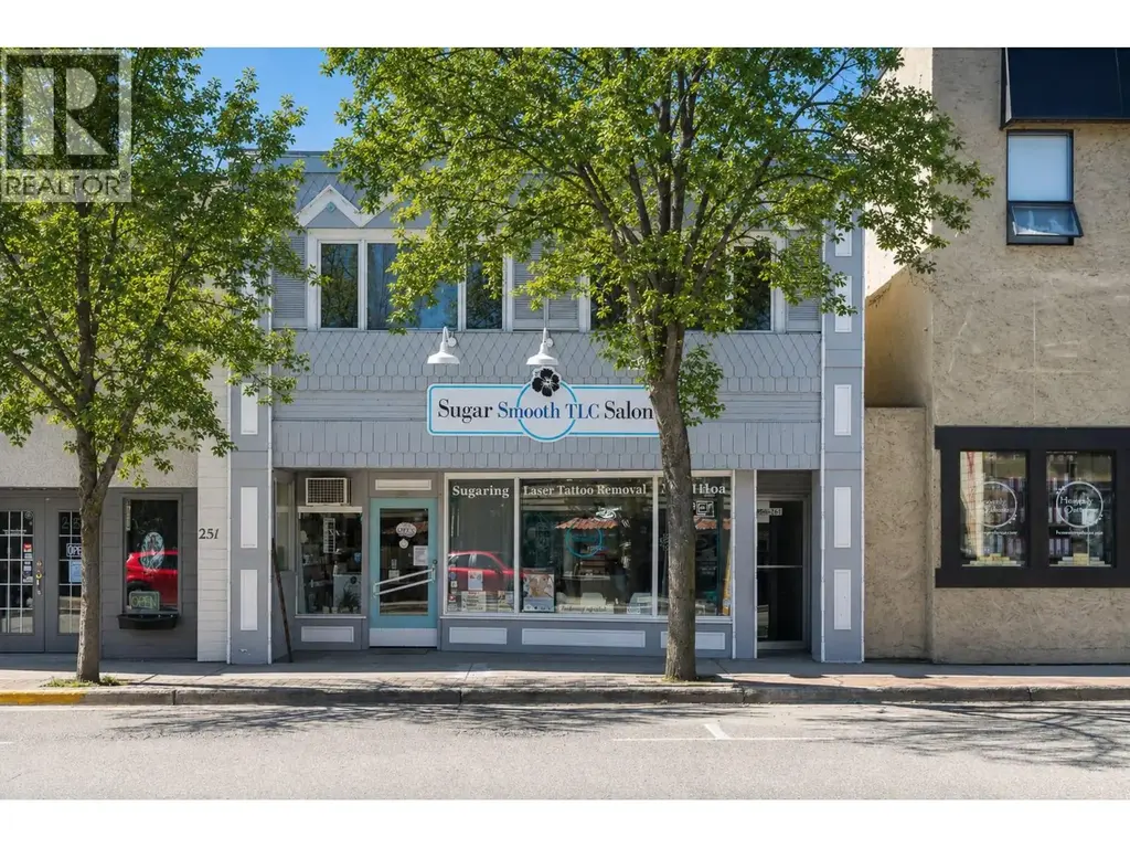 261 Alexander Street, Salmon Arm
