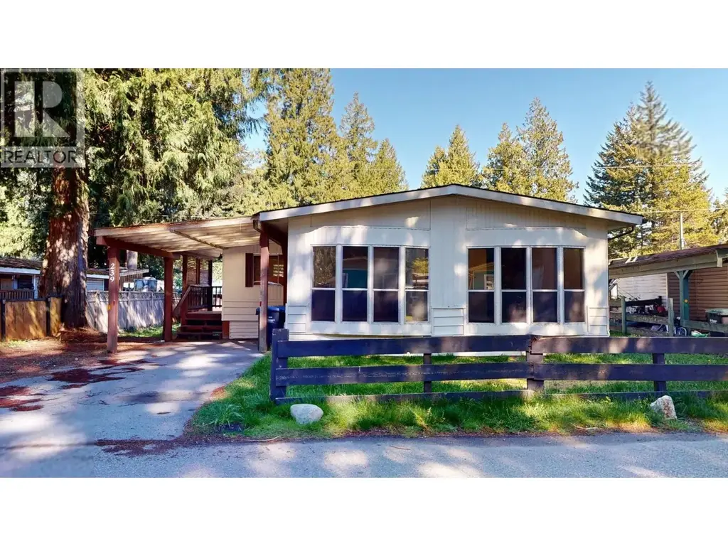 239 1830 Mamquam Road, Squamish