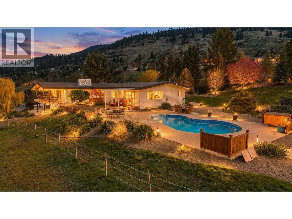 701 Robin Road, Vernon