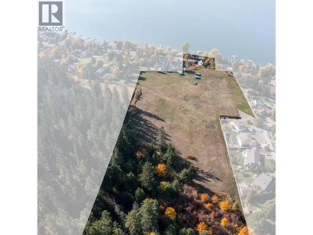 8724, 8730, 8734 Okanagan Landing Road, Vernon