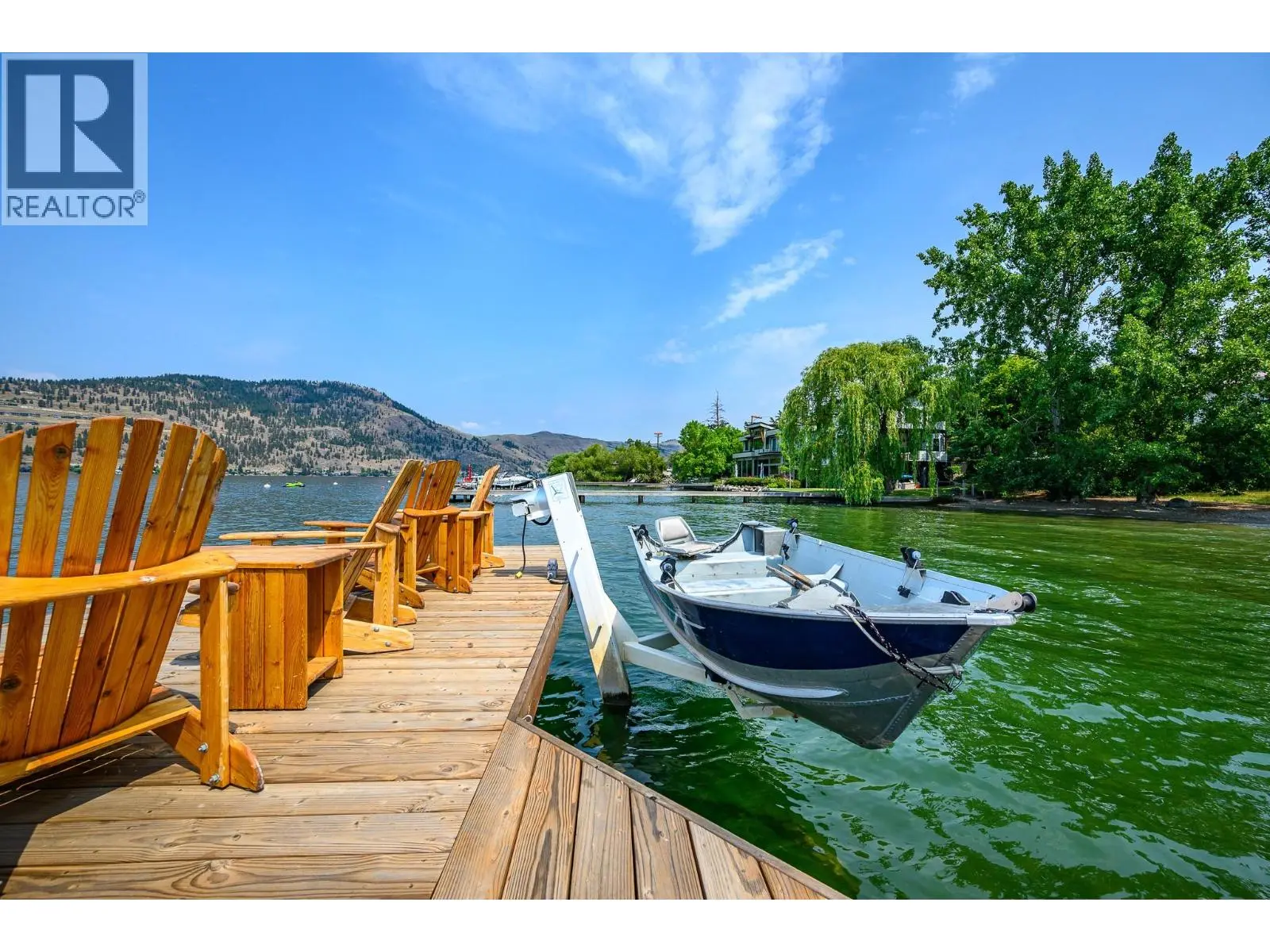 8724, 8730, 8734 Okanagan Landing Road. Vernon, British Columbia