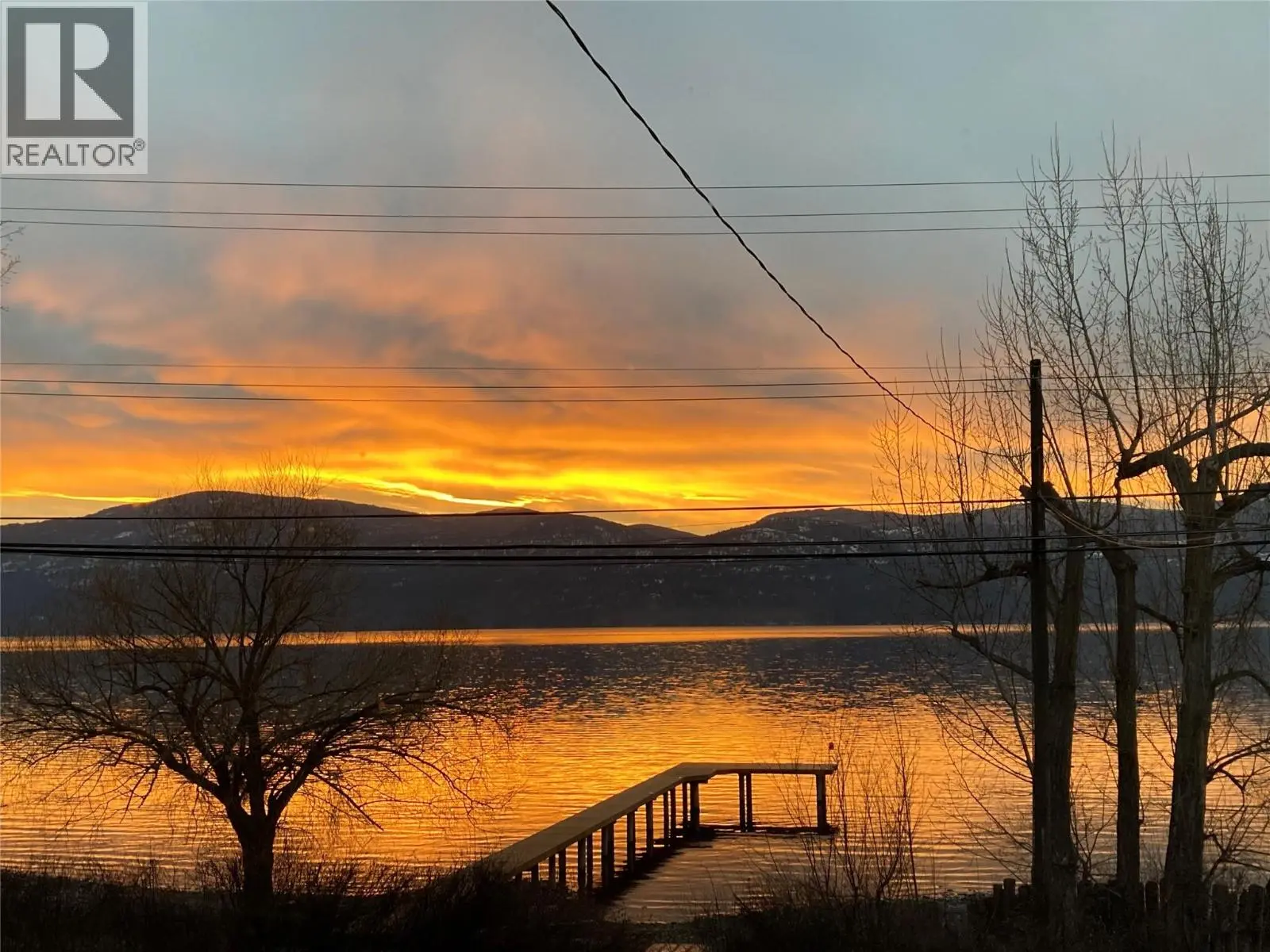 8724, 8730, 8734 Okanagan Landing Road. Vernon, British Columbia