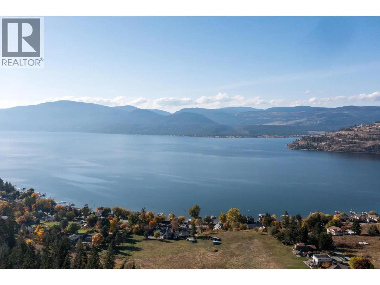 8724, 8730, 8734 Okanagan Landing Road. Vernon, British Columbia