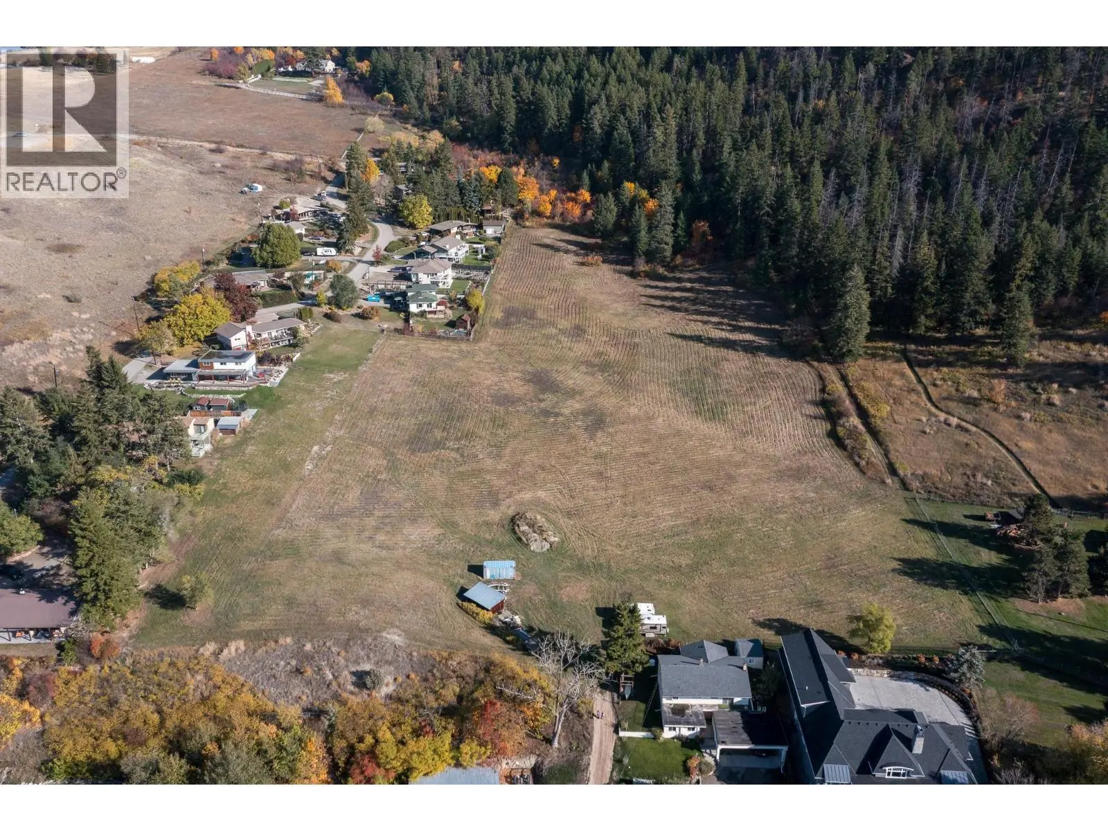 8724, 8730, 8734 Okanagan Landing Road. Vernon, British Columbia
