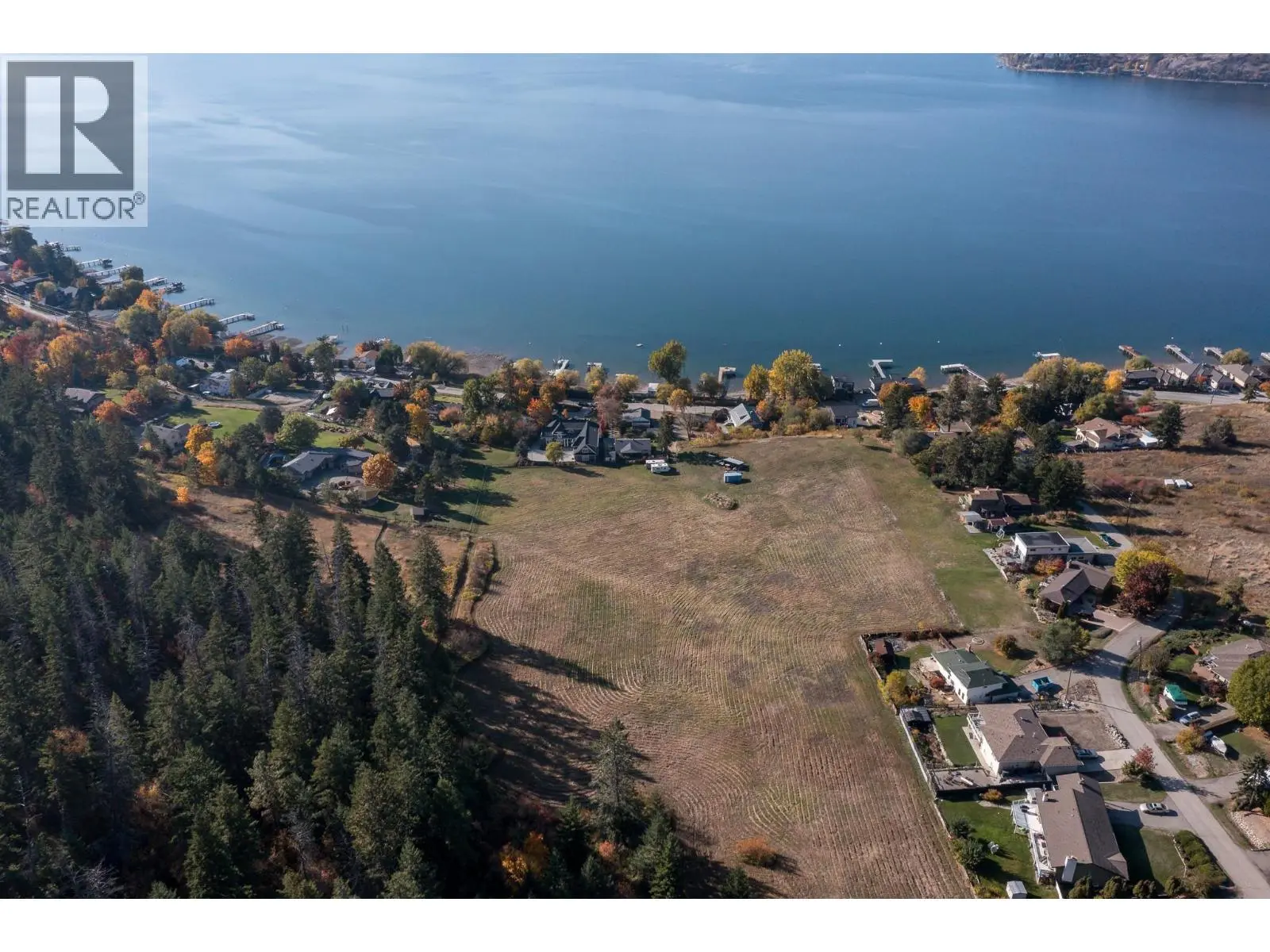 8724, 8730, 8734 Okanagan Landing Road. Vernon, British Columbia