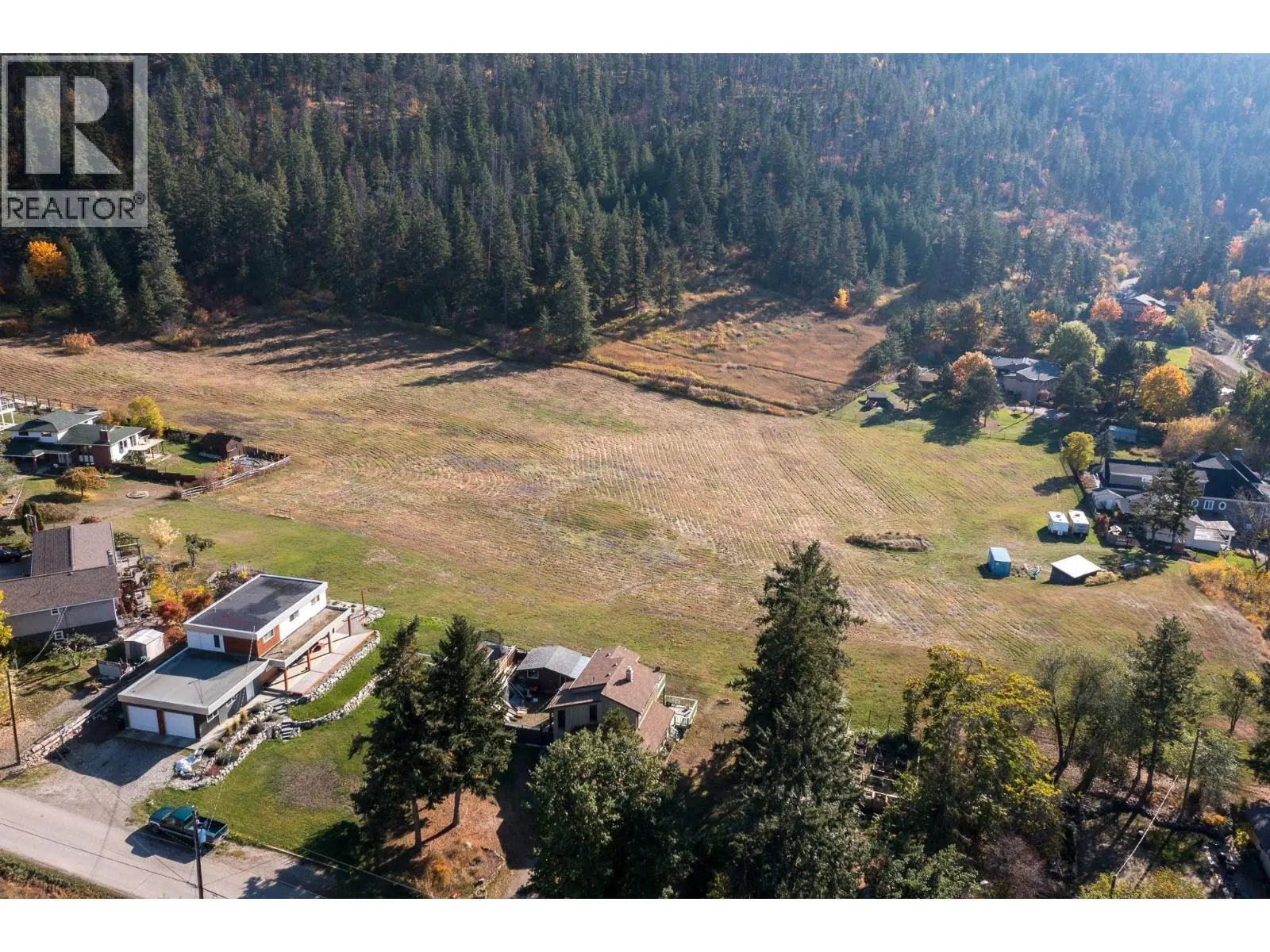 8724, 8730, 8734 Okanagan Landing Road. Vernon, British Columbia