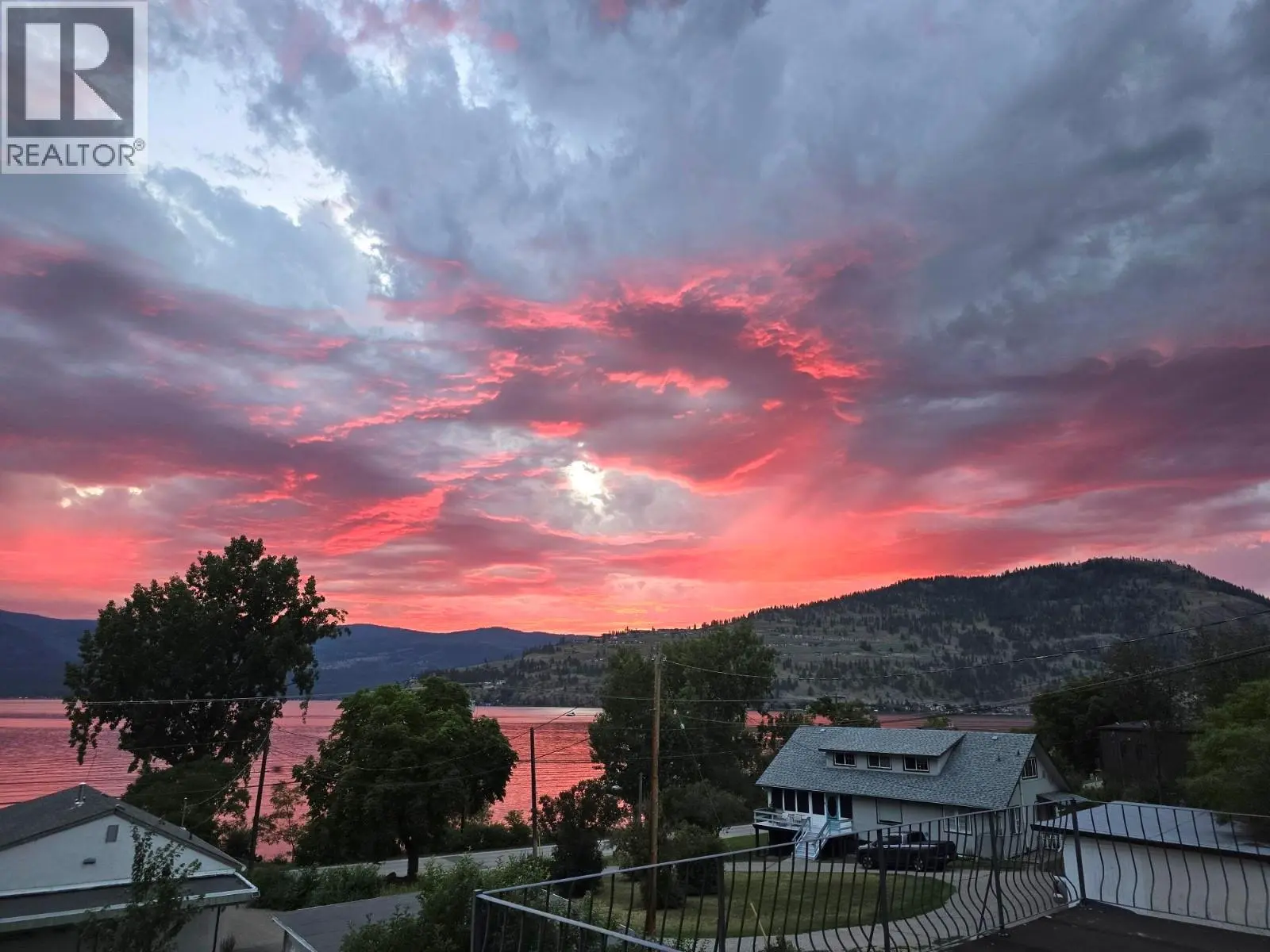8724, 8730, 8734 Okanagan Landing Road. Vernon, British Columbia