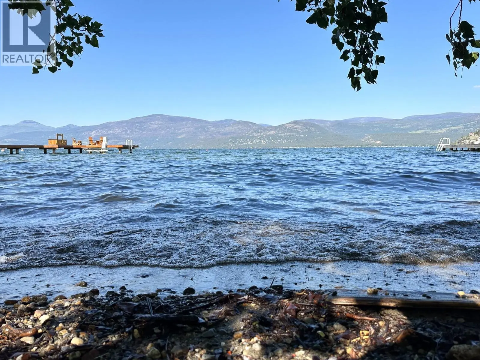 8724, 8730, 8734 Okanagan Landing Road. Vernon, British Columbia