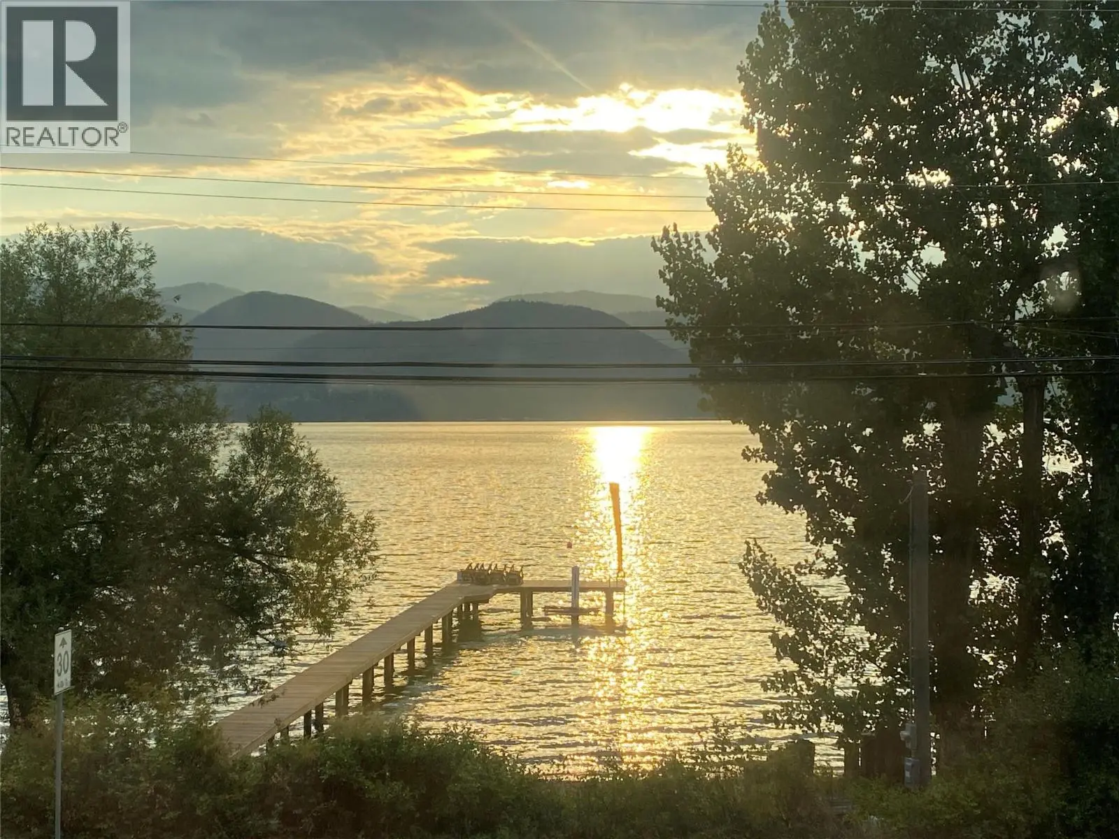 8724, 8730, 8734 Okanagan Landing Road. Vernon, British Columbia