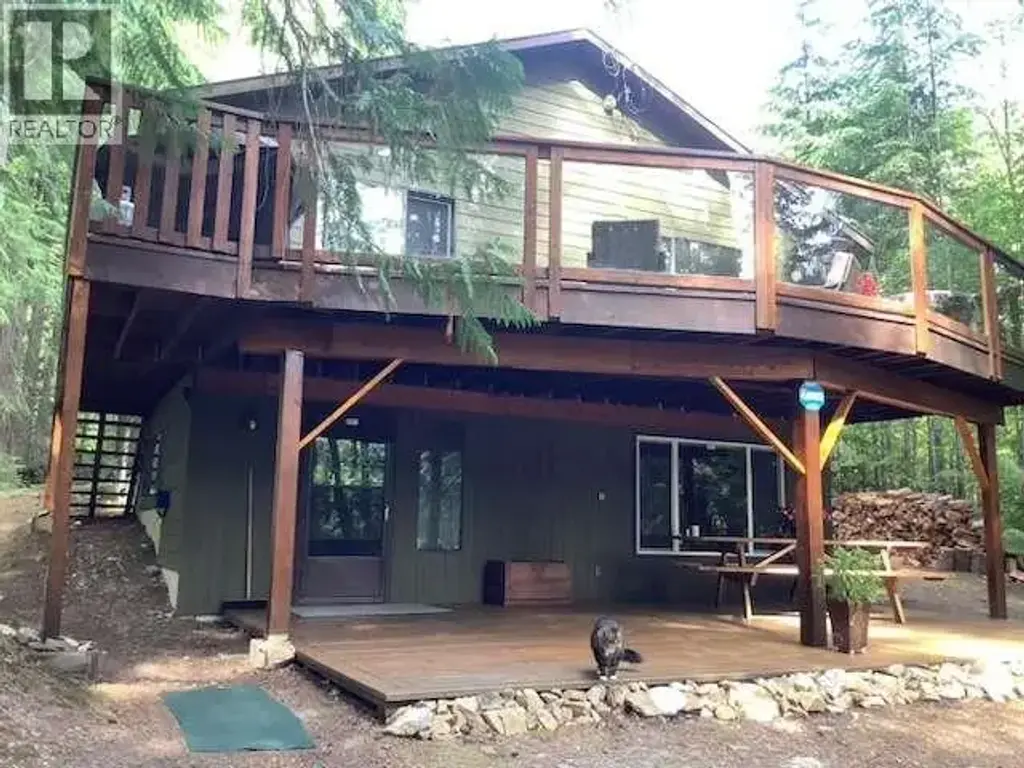 7429 Sunnybrae Canoe Point Road Unit# 22, Tappen