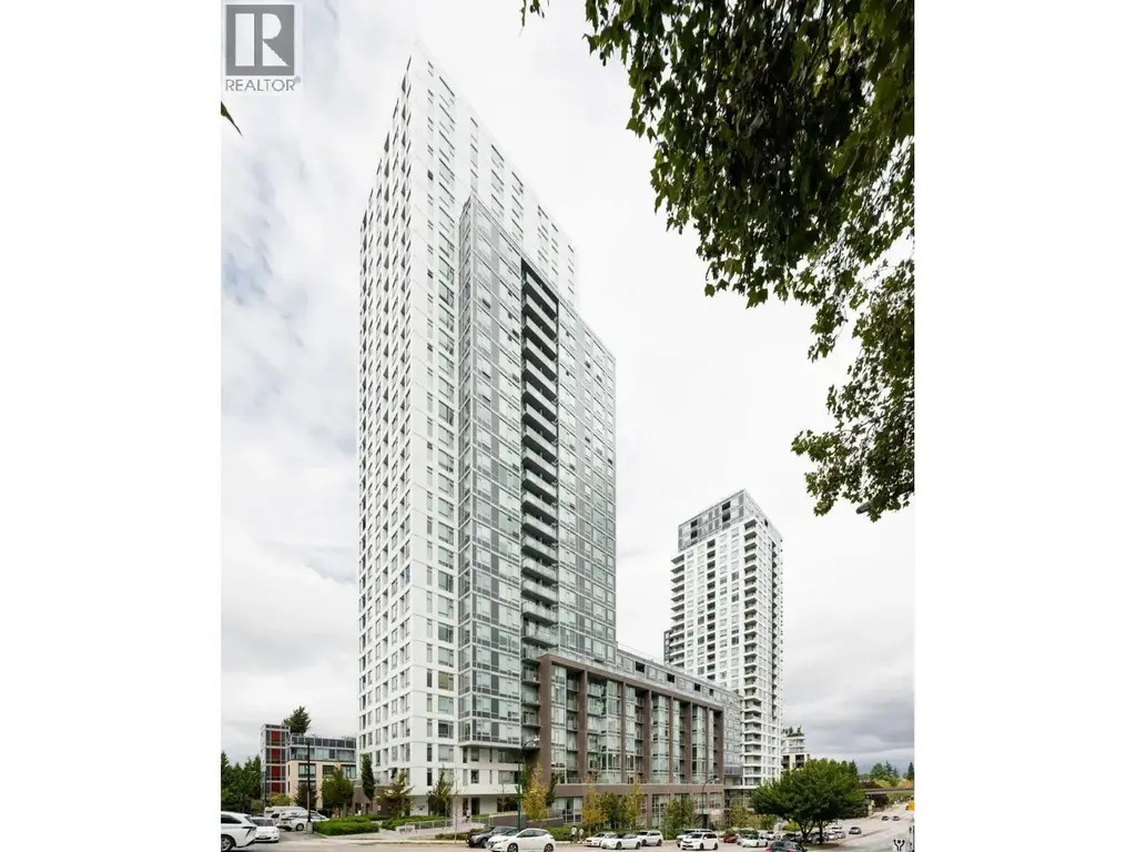 317 5665 Boundary Road, Vancouver