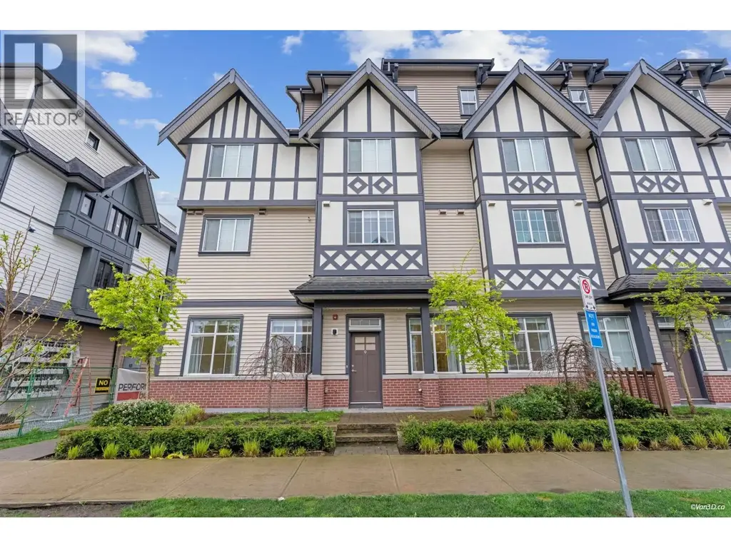 9 8888 Spires Road, Richmond