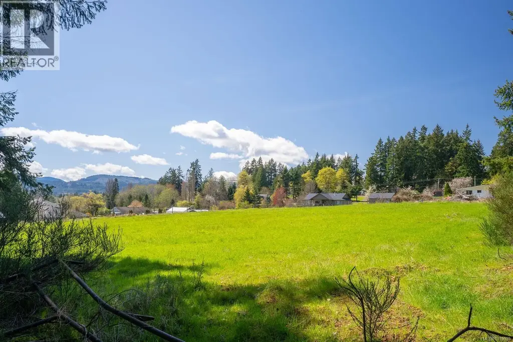 Lot 2 Strick Rd, Port Alberni