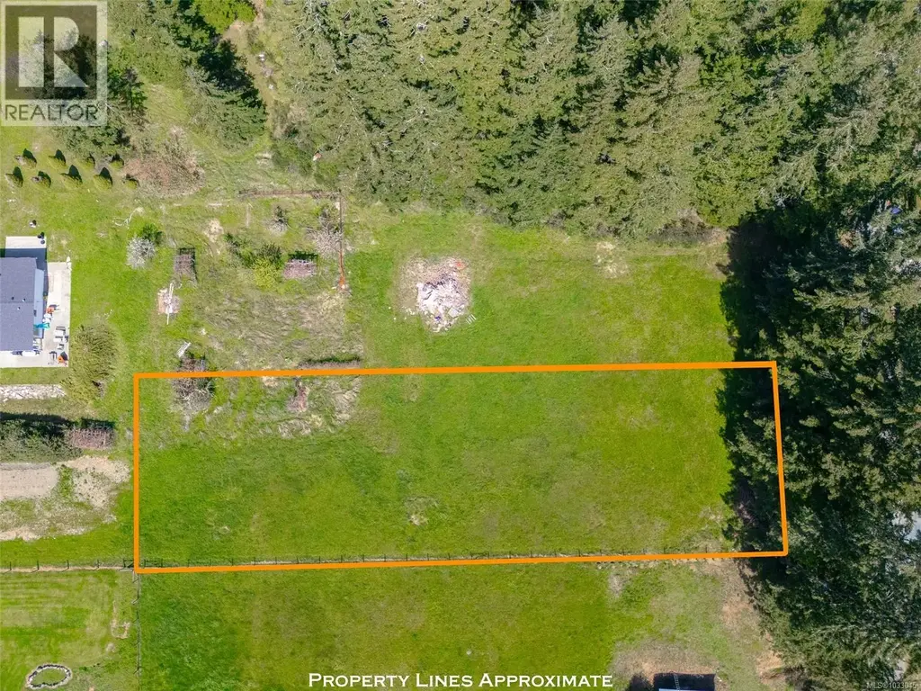 Lot 3 Strick Rd, Port Alberni